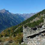 La Val Varaita da Grange Cruset